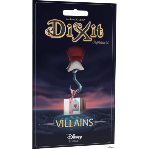 Dixit Signature Extension...