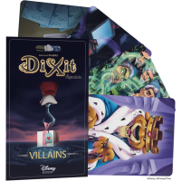 Dixit Signature Extension Villains