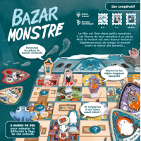 Bazar Monstre