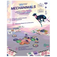Mechanimals