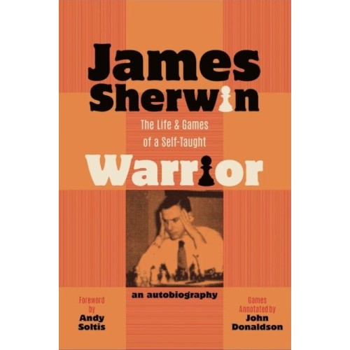 James Sherwin : The Life...