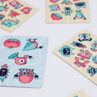 Doodle Match (Microgames)