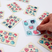 Doodle Match (Microgames)