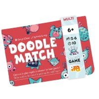 Doodle Match (Microgames)