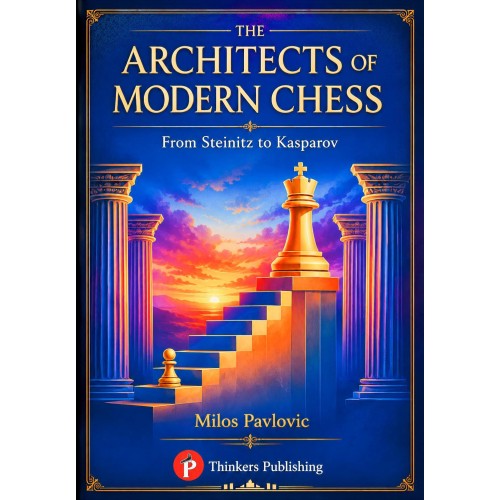 The Architects of Modern...