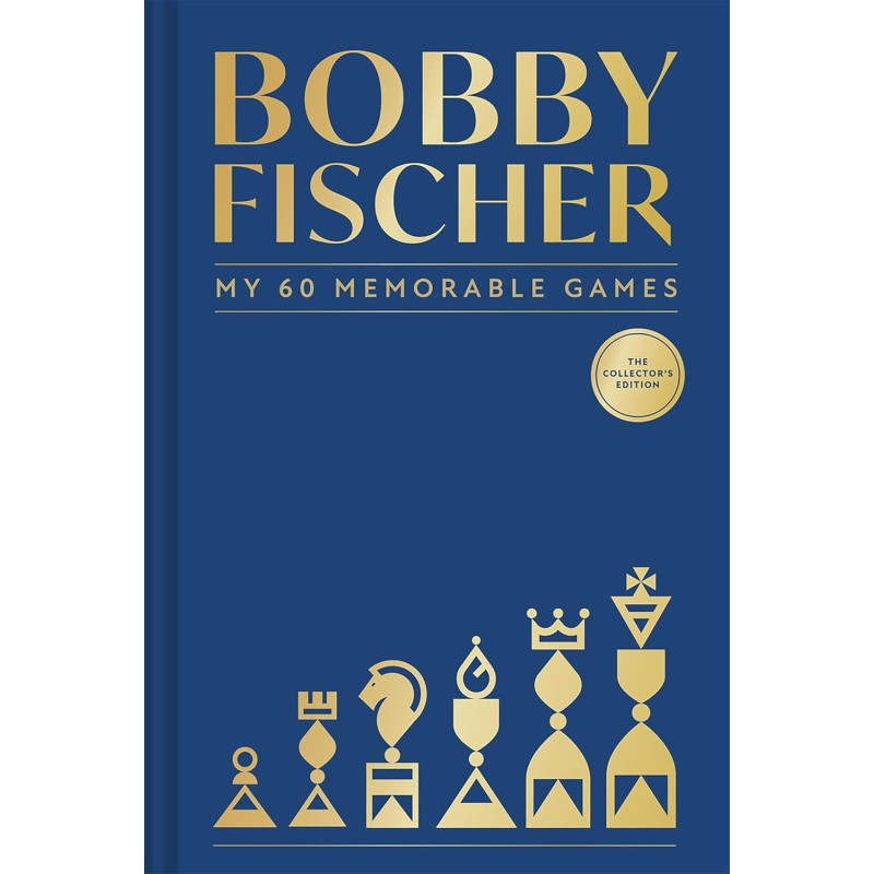 My 60 Memorable Games : Collector's Edition