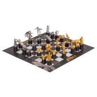 Jeu d'Echecs Batman vs Joker - DC Comics