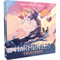 Harmonies Extension Crescendo