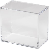 Protection Premium Acrylique pour ETB Pokemon