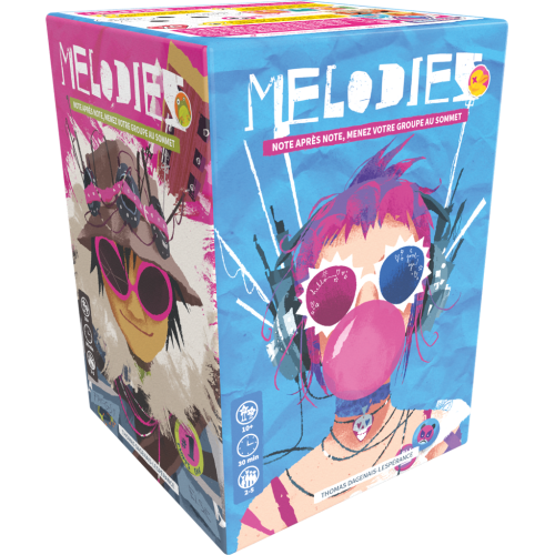 Melodies