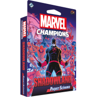 Marvel Champions Scenario Shadowland