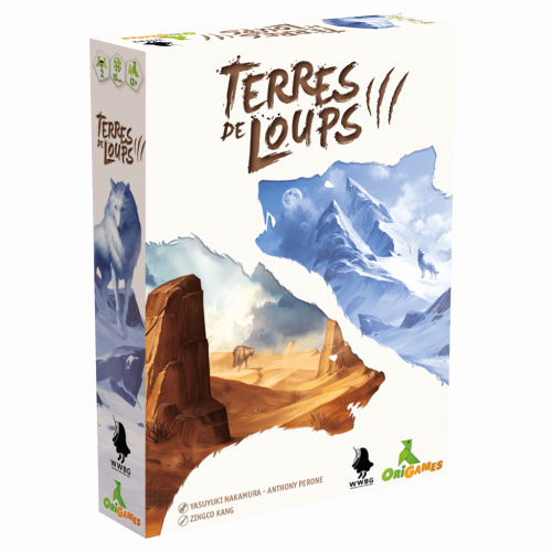 Terres de Loups