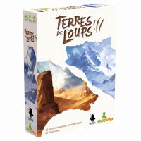 Terres de Loups