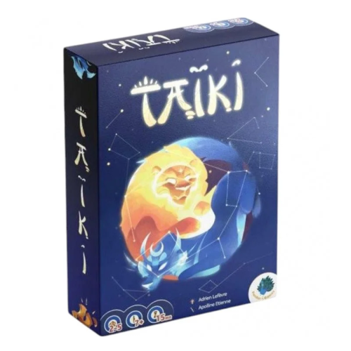 Taïki
