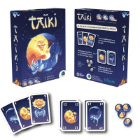 Taïki