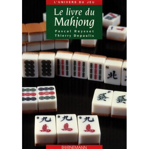 Le Livre du Mahjong