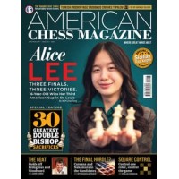 American Chess Magazine 51