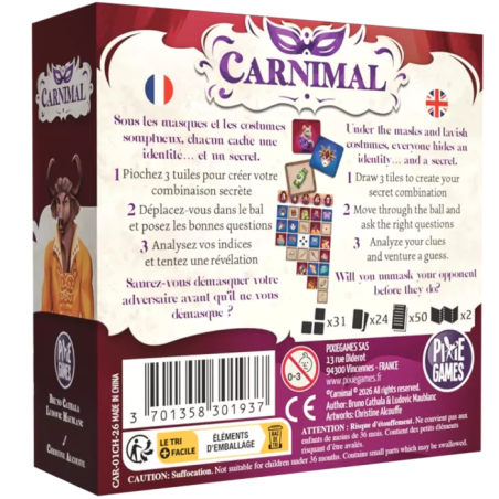 Carnimal