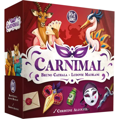 Carnimal