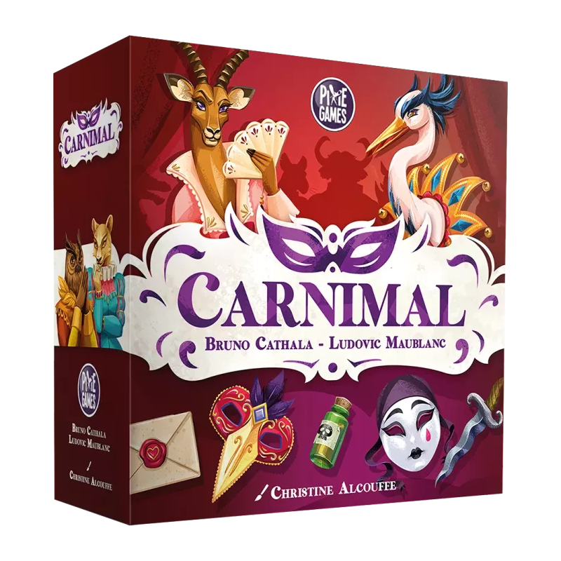 Carnimal