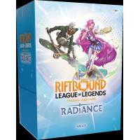 Riftbound Vault Radiance Set 5