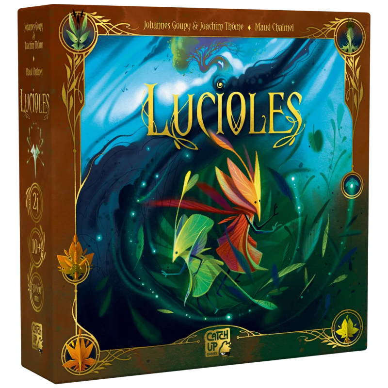 Lucioles