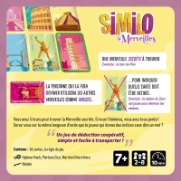 Similo Merveilles