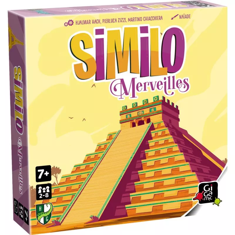 Similo Merveilles