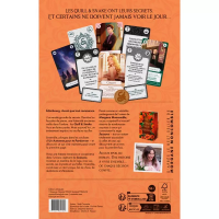 Quill & Snake