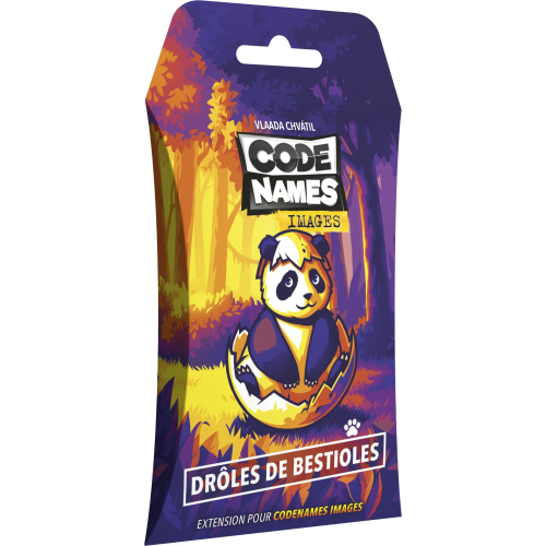Codenames Images -...