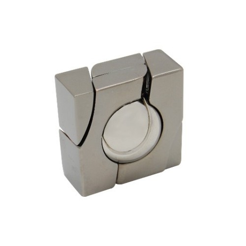 Casse-tête Huzzle Marble...