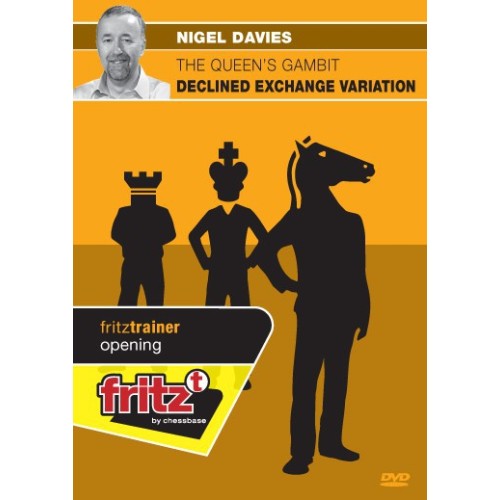 DVD DAVIES - The Queen's...