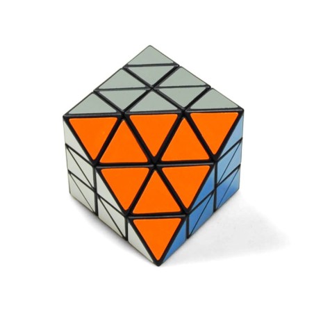 Cube Octahedron