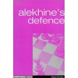DAVIES - Alekhine's defence