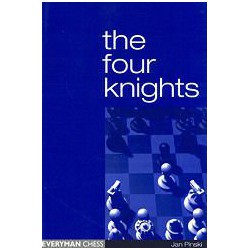 PINSKI - The four knights