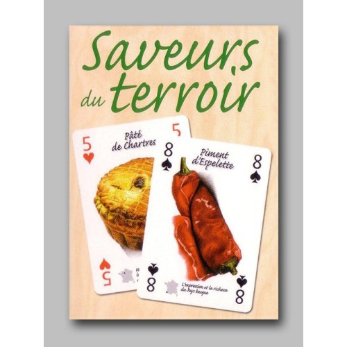 Saveurs du terroir