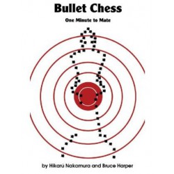 NAKAMURA - Bullet Chess One Minute to Mate
