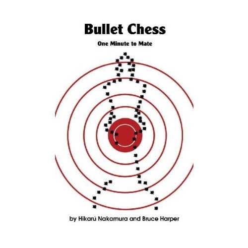 NAKAMURA - Bullet Chess One...