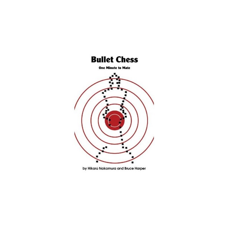 NAKAMURA - Bullet Chess One Minute to Mate