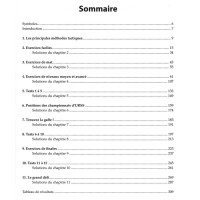 EMMS - 1001 exercices d'échecs