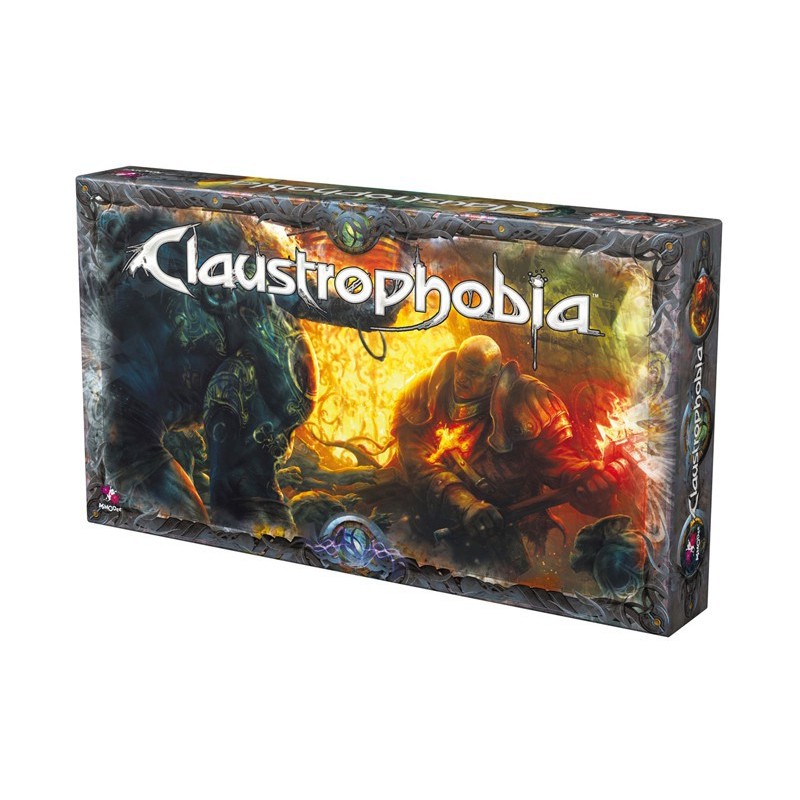 Claustrophobia