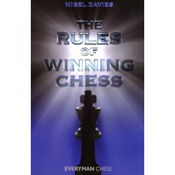 Davies - Rules of Winning Chess