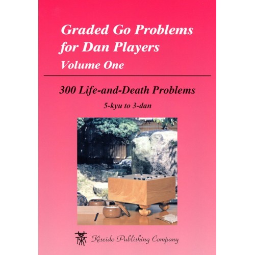 Graded Go Problems for Dan...