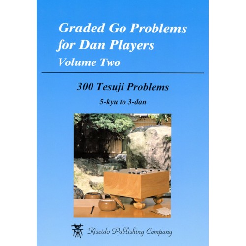 Graded Go Problems for Dan...