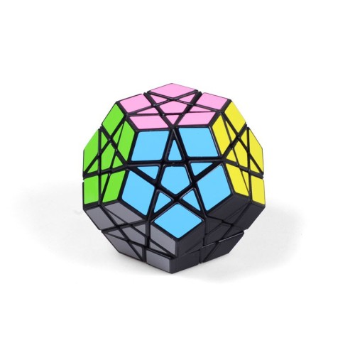 Megaminx - QJ