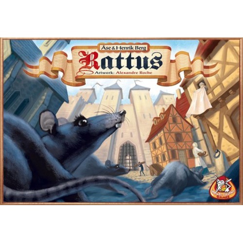 Rattus