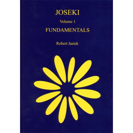 JASIEK - Joseki Fundamentals (volume 1)
