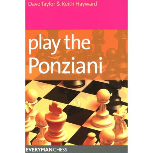 TAYLOR, HAYWARD - Play the Ponziani