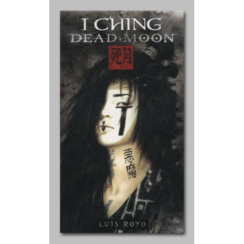 I Ching - Dead Moon