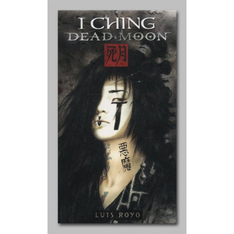 I Ching - Dead Moon